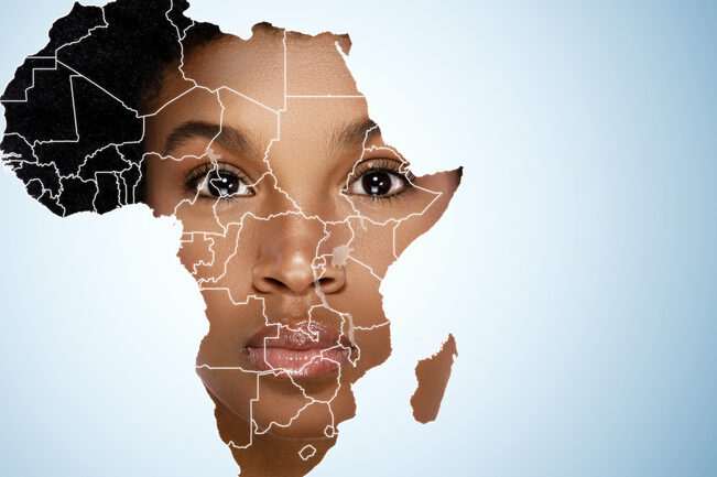 Cómo hablar sobre África en clase