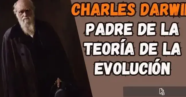 Cómo hablar sobre Charles Darwin en clase