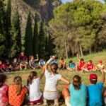 Cómo hacer excursiones alegres y didácticas