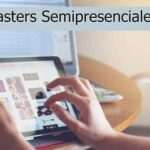Cómo hacer un master semipresencial