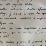 Cómo hacer una carta de agradecimiento