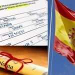 Cómo homologar el título en España