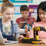 ¿Cómo influyen las TIC en la Educación Especial?