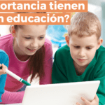 ¿Cómo influyen las TIC en la Formación Docente?