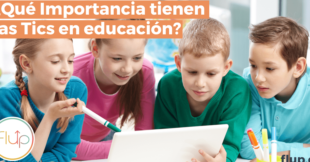 ¿Cómo influyen las TIC en la Formación Docente?