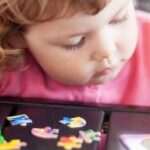Cómo los puzzles favorecen el aprendizaje