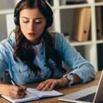Cómo mantener la concentración durante las clases virtuales