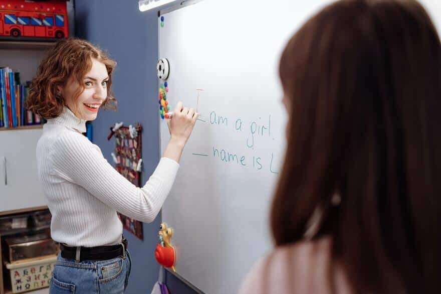 Cómo mejorar el nivel de inglés