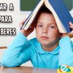 Cómo motivar a los niños con los deberes
