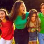 Cómo negociar el ocio con los hijos