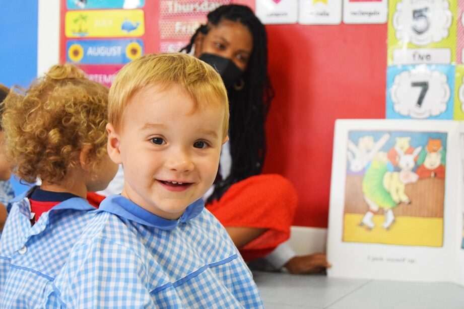 Cómo preparar a tus hijos para que se incorporen a un colegio bilingüe