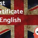 Cómo preparar el First Certificate de Cambridge
