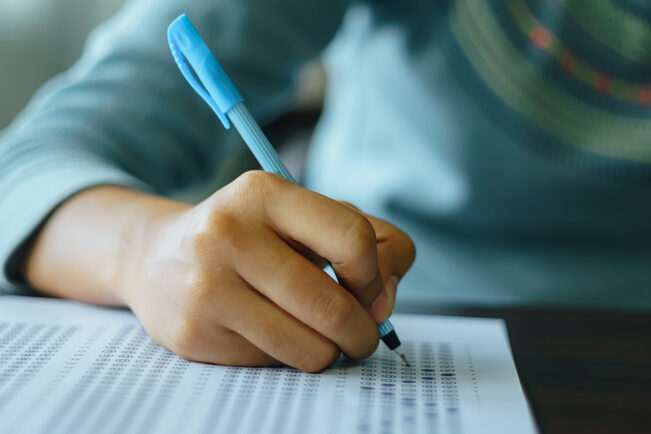 ¿Cómo preparar online los test psicotécnicos para Policía Nacional?