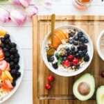 Cómo preparar un desayuno saludable para niños
