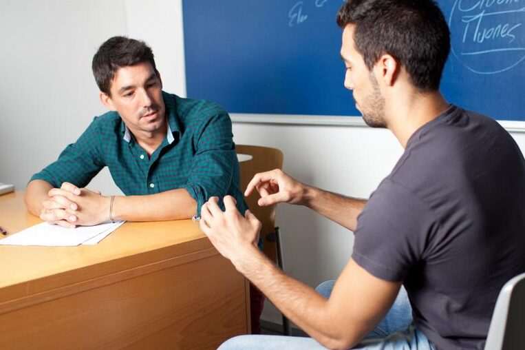 Cómo preparar un examen oral
