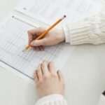 Cómo preparar un examen tipo test