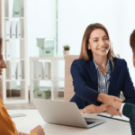 ¿Cómo preparar una entrevista de trabajo?