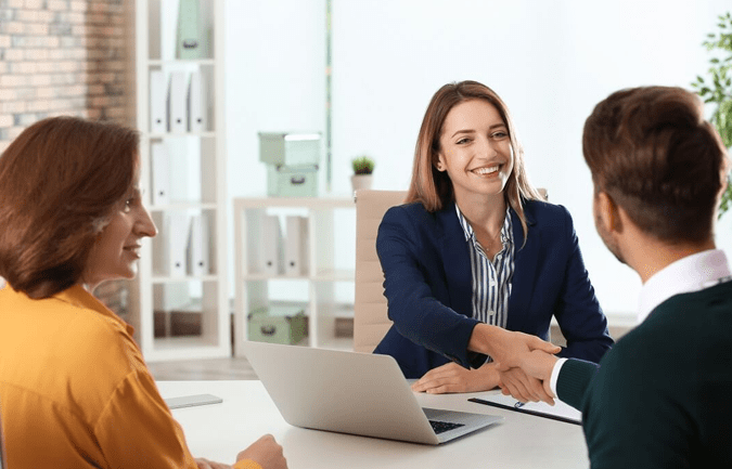 ¿Cómo preparar una entrevista de trabajo?