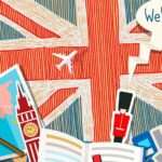 ¿Cómo puedo estudiar inglés en el extranjero?