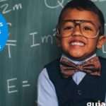 Cómo saber si mi hijo es un superdotado
