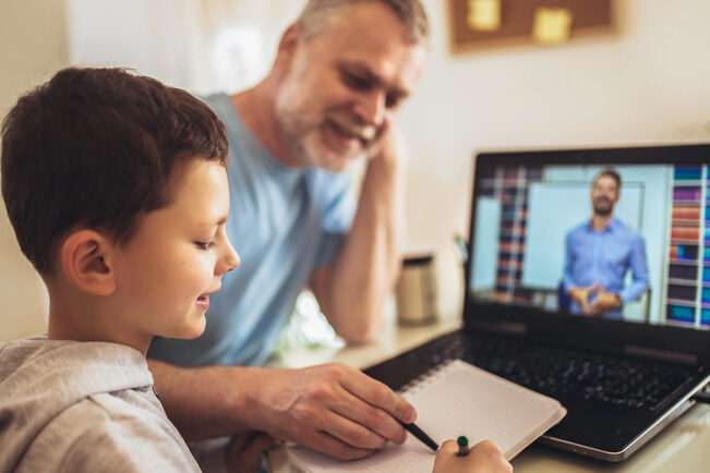 ¿Cómo se tributan las clases particulares?