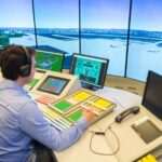 Cómo ser controlador aéreo