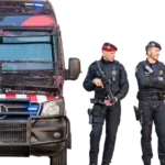 Cómo ser Mosso d`Esquadra