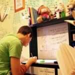 Cómo ser un estudiante brillante