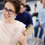 ¿Cómo ser un profesor innovador?