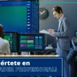 Cómo ser un trader profesional