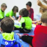 Cómo solicitar becas para la guardería