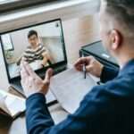 Cómo son las clases particulares online