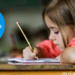Conoce la personalidad de tus hijos a través de su caligrafía