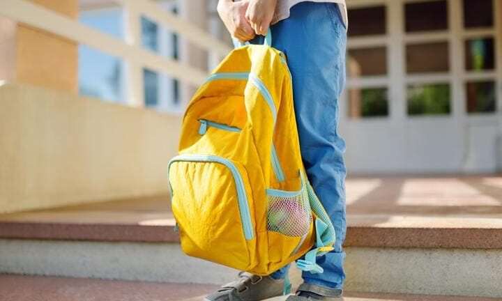 Consecuencias del Peso de la Mochila