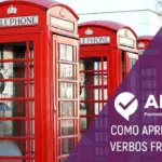 Consejos para aprender los phrasal verbs en inglés