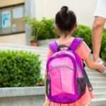 Consejos para ayudar a mi hijo a adaptarse a una escuela nueva