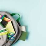 Consejos para cuidar el material escolar