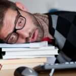 Consejos para descansar entre estudios