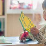 Consejos para el primer día de cole de los más pequeños