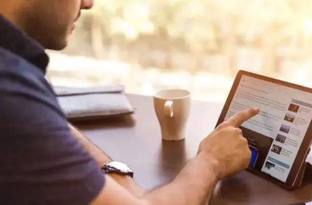 Consejos para encontrar trabajo en LinkedIn