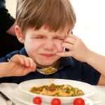 Consejos para enseñar a los hijos a comer bien