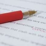 Consejos para escribir un texto en inglés