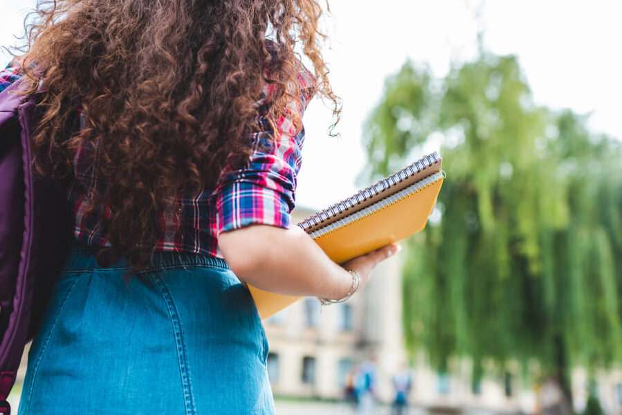 Consejos para estudiar en verano