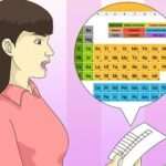 Consejos para estudiar química
