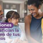 Consejos para Fortalecer la autoestima de los niños
