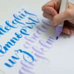 Consejos para mejorar la caligrafía