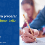 Consejos para realizar un examen con éxito