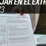 Consejos para trabajar fuera de España
