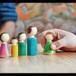 Constelaciones familiares para niños
