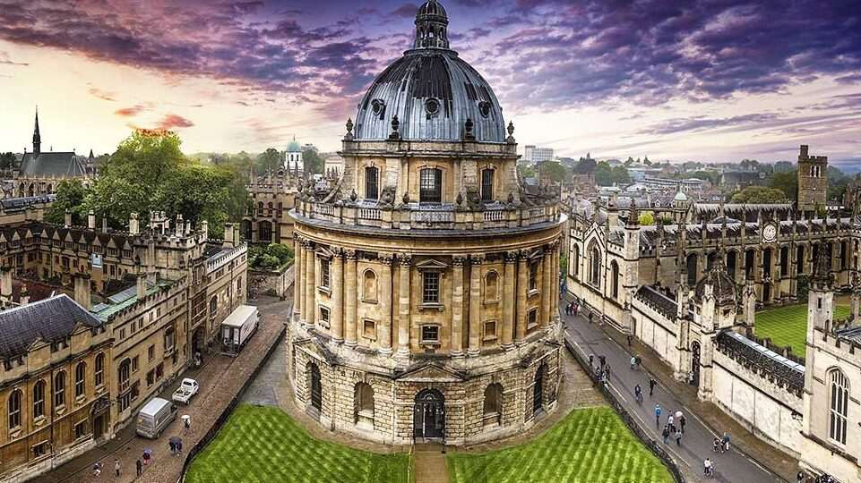 Cuáles fueron las primeras Universidades europeas